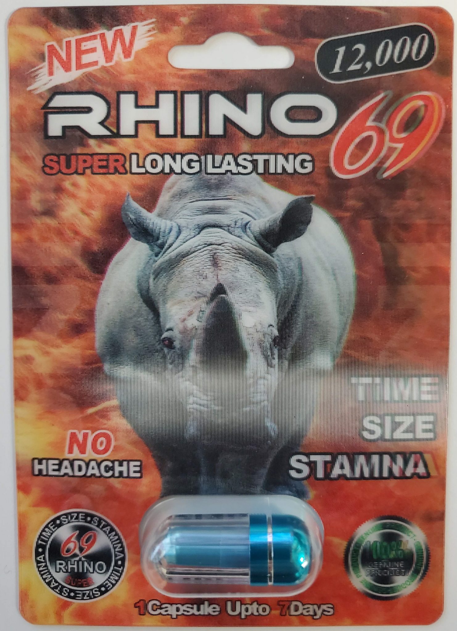 rhino 90 day trial