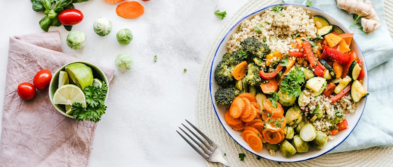 Healthy foods that boost testosterone