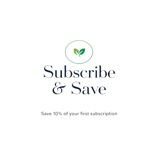 Subscribe and save with performpills